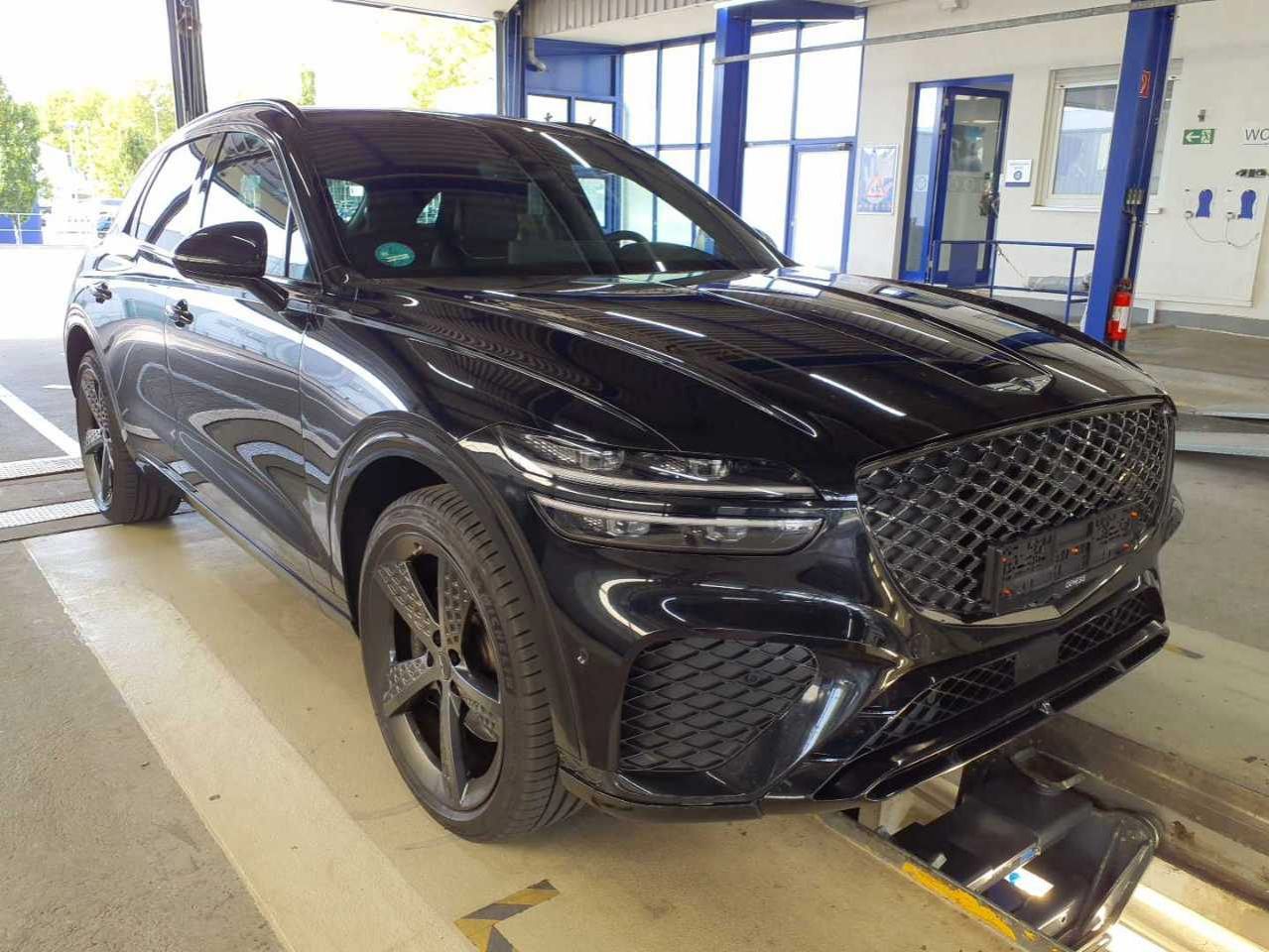 Genesis GV70 2.5 Sport