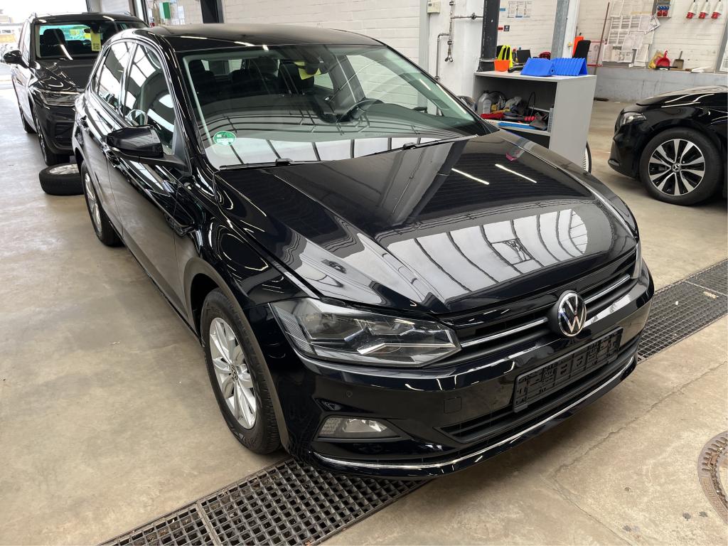 Volkswagen Polo 1.0 TSI Highline