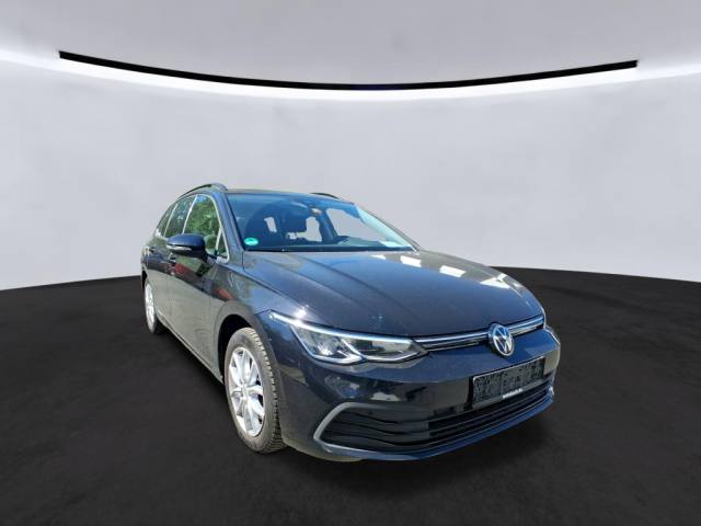 Volkswagen Golf Variant 2.0 TDI Life