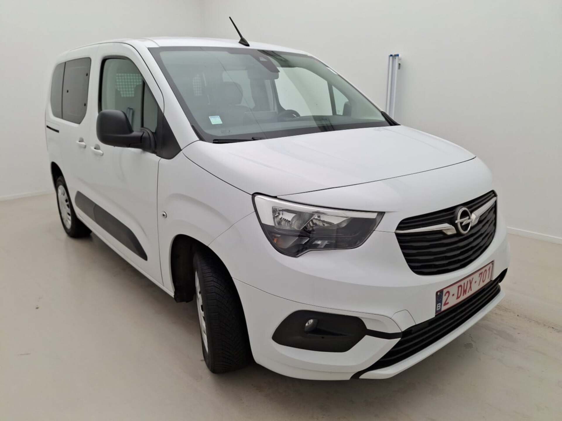 Opel Combo 1.5 Edition