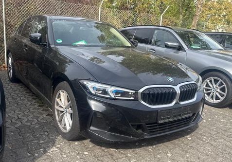 BMW 3 Series 318i