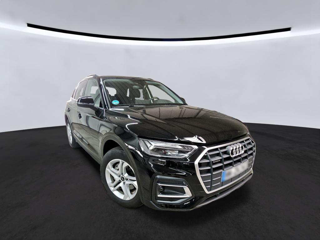 Audi Q5 40 TDI