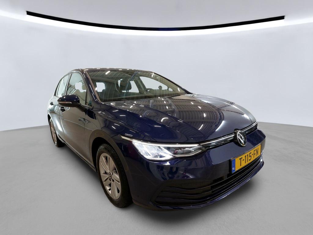 Volkswagen Golf 1.0 TSI Life