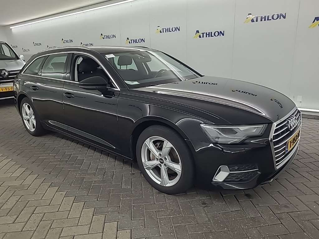 Audi A6 Avant 40 TFSI Advanced