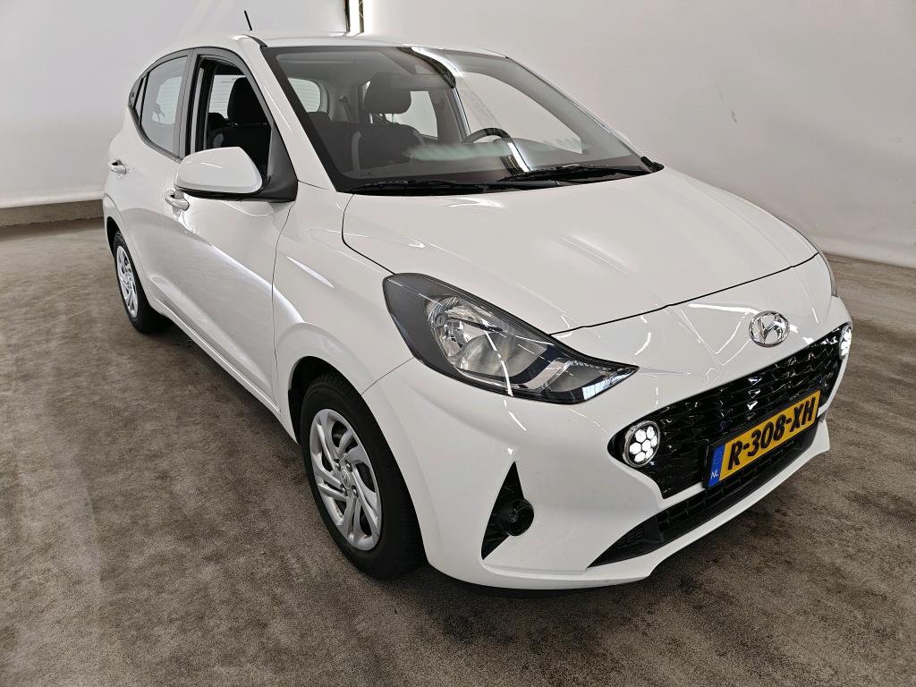 Hyundai i10 1.0 MPI Comfort