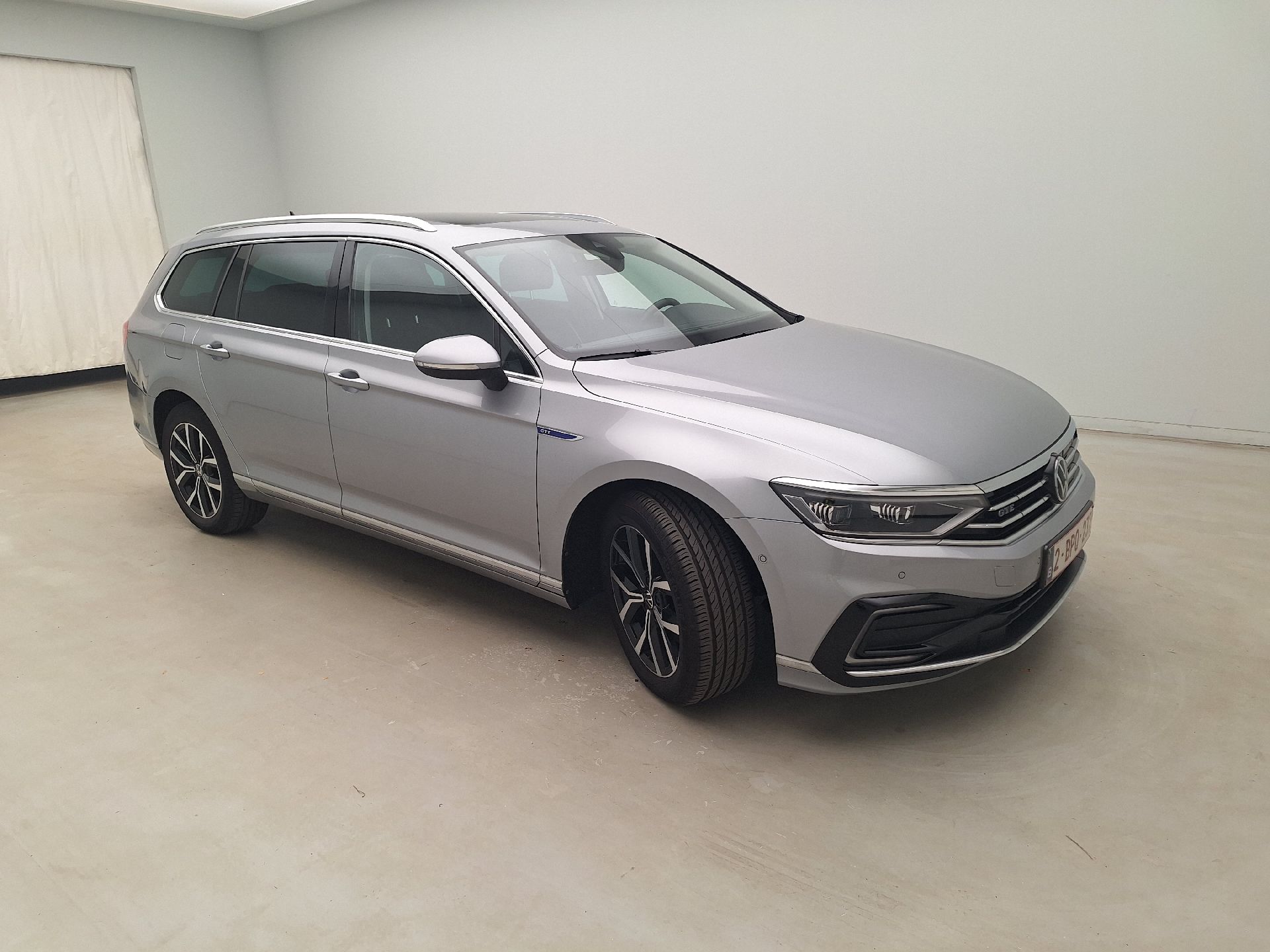 Volkswagen Passat Variant GTE 1.4 Business