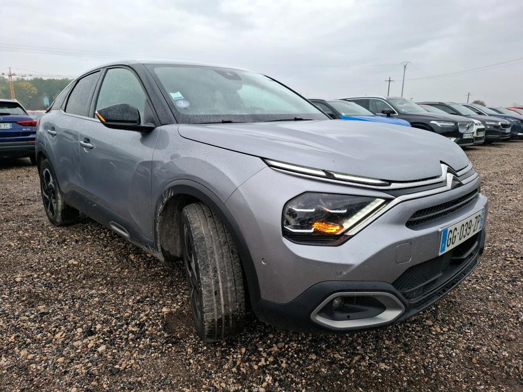 Citroën C4 1.2i Shine