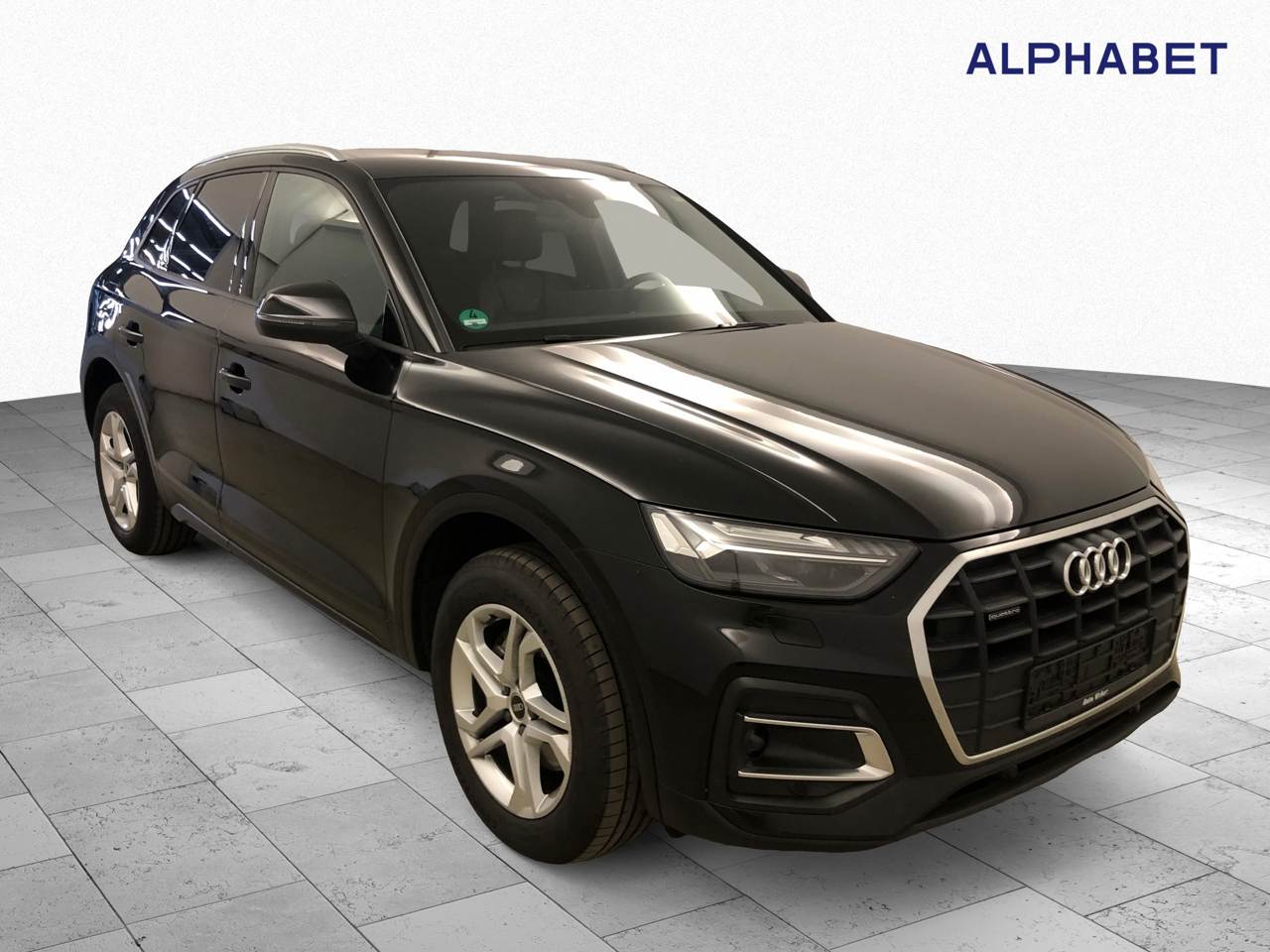 Audi Q5 40 TDI