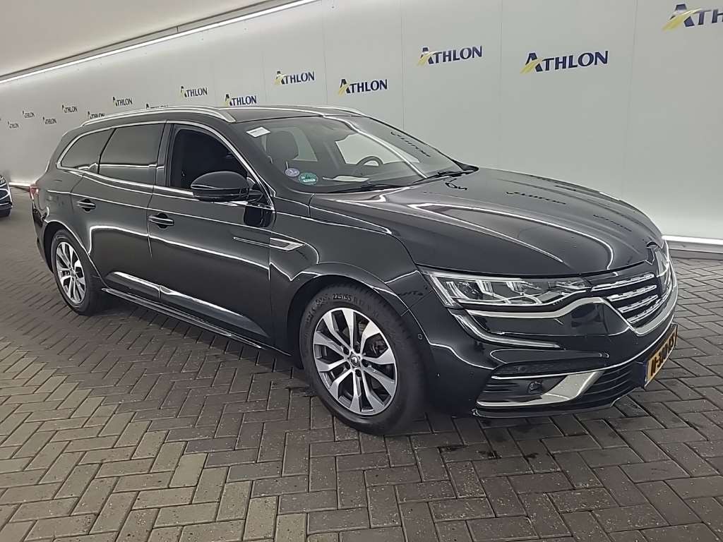 Renault Talisman 1.3 TCe Intens