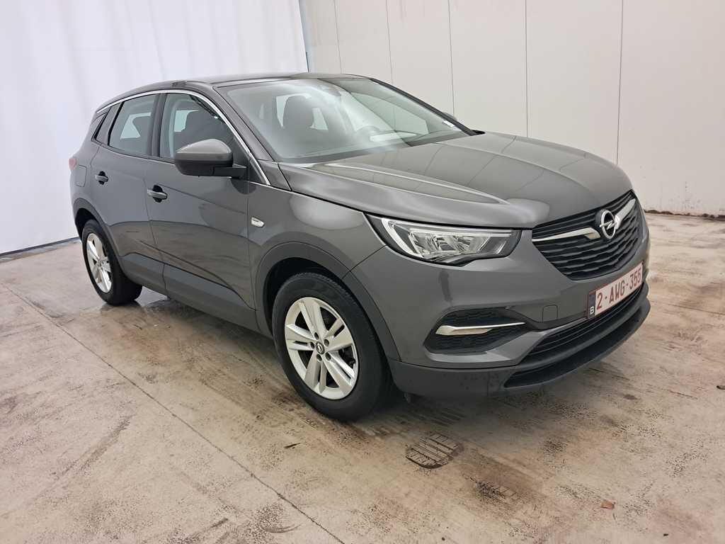 Opel Grandland 1.5 Edition