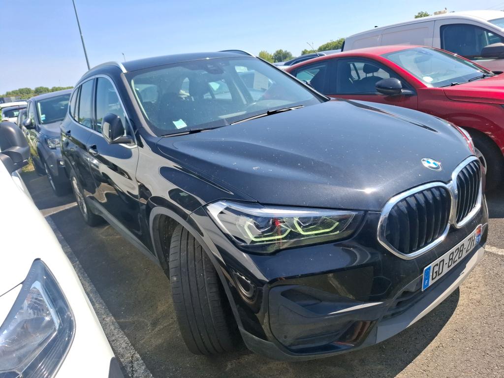 BMW X1 18i Business Design