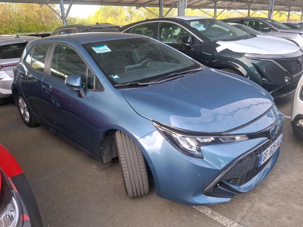 Toyota Corolla 1.8 Business