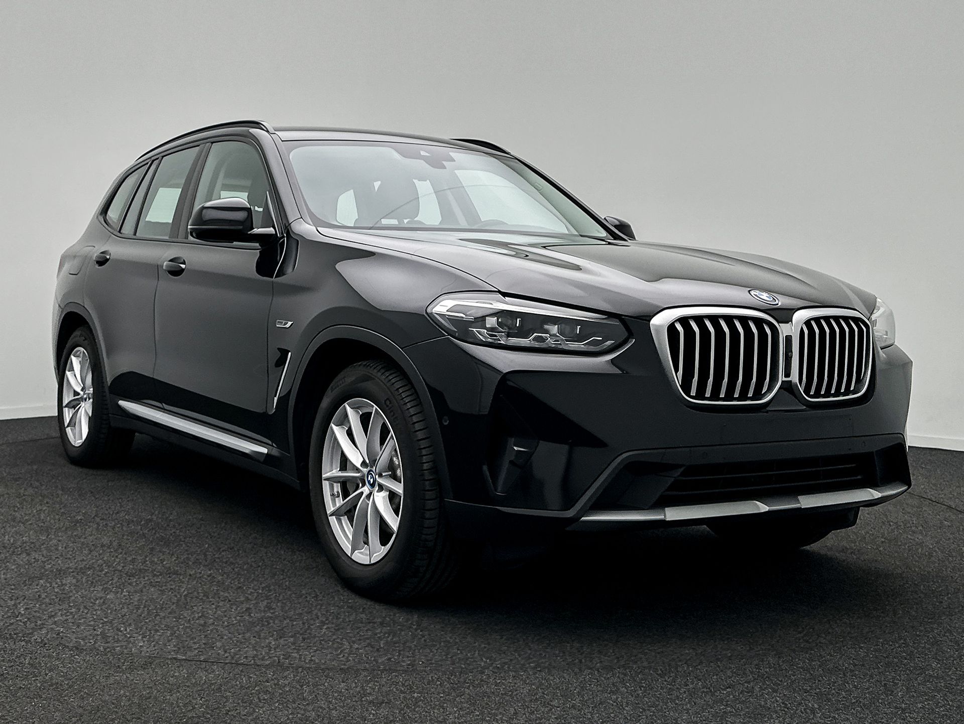 BMW X3 30e