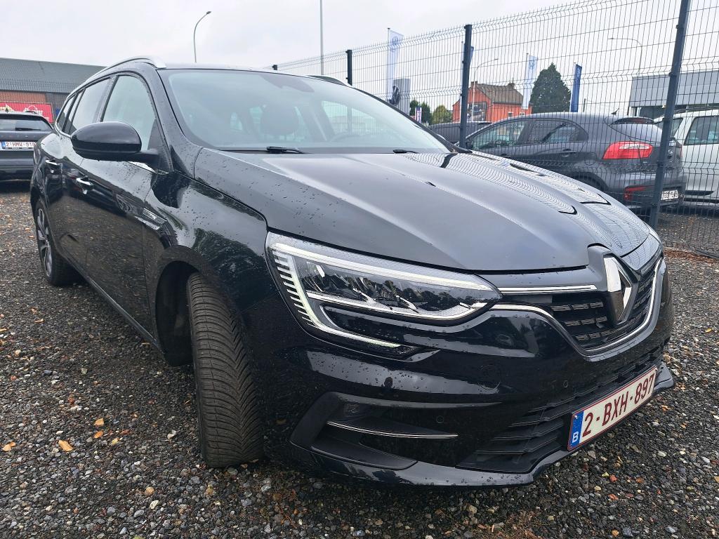 Renault Megane Grandtour 1.3 TCe Intens