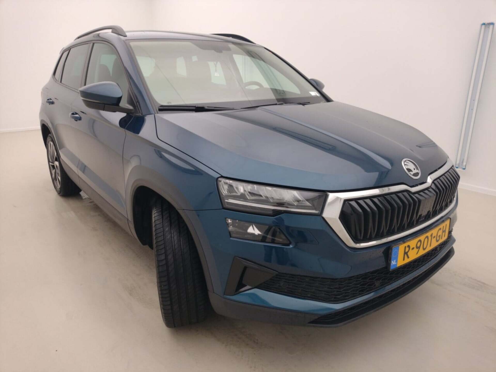 Škoda Karoq 1.5 TSI Business