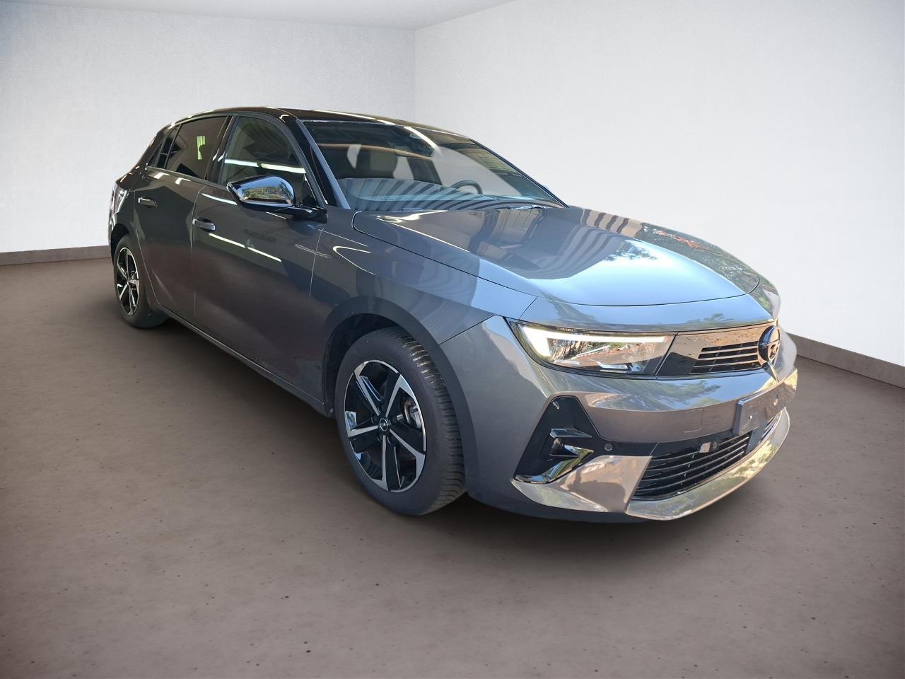 Opel Astra 1.2 GS