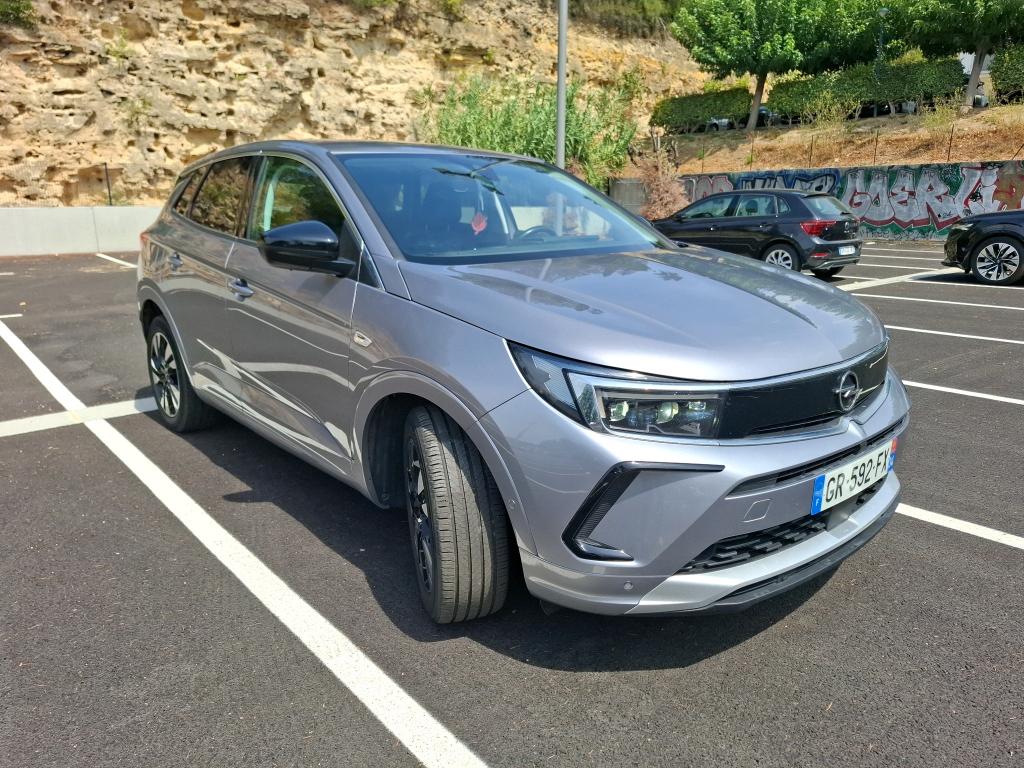 Opel Grandland 1.6 Elegance Business