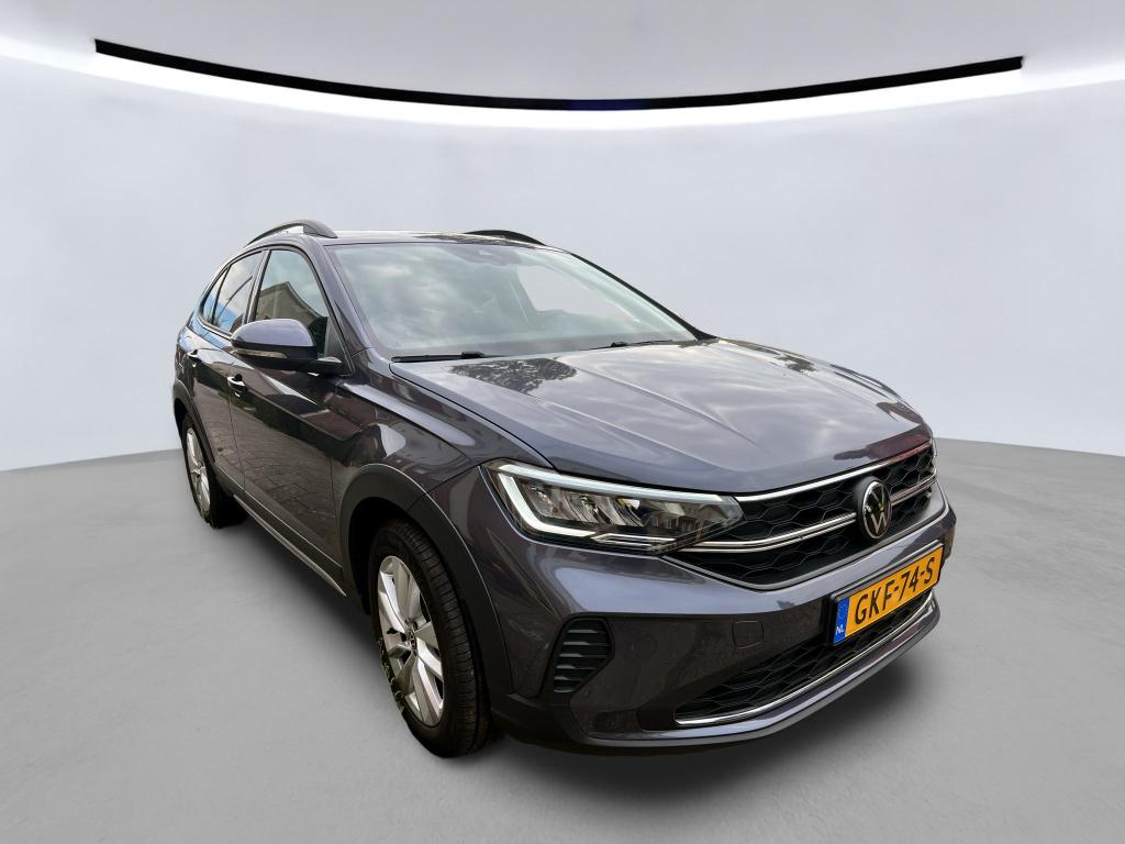 Volkswagen Taigo 1.0 TSI Life