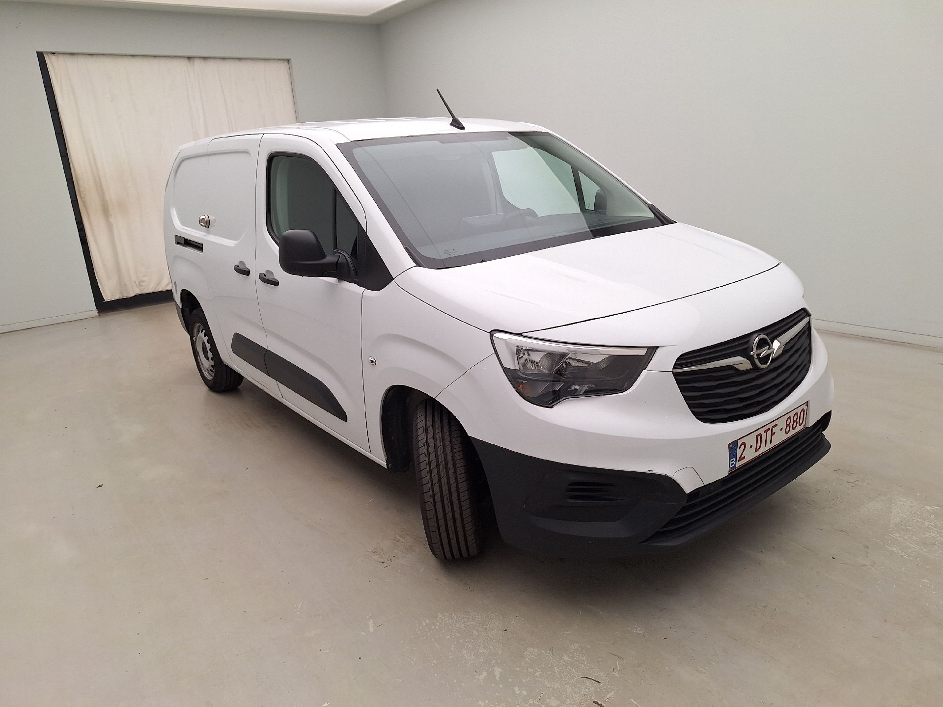 Opel Combo XL 1.5d
