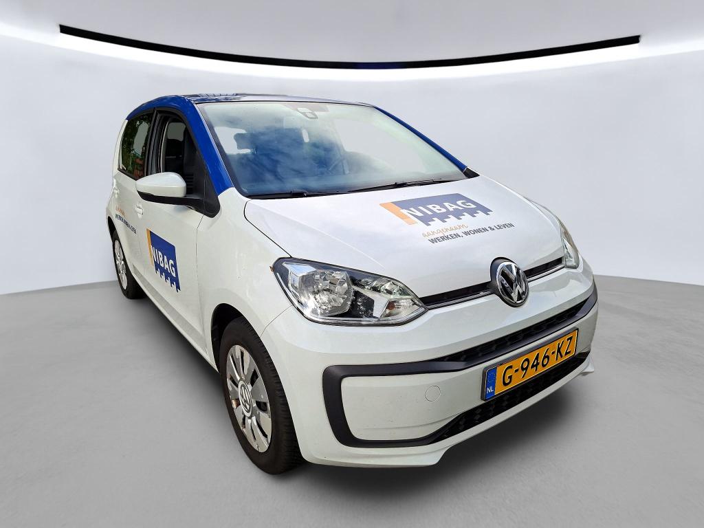 Volkswagen Up! 1.0 Move Up!