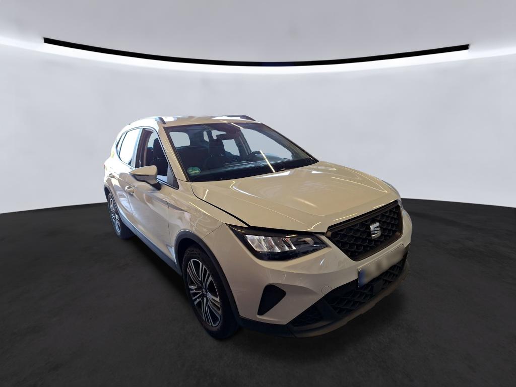 SEAT Arona 1.0 TSI Style
