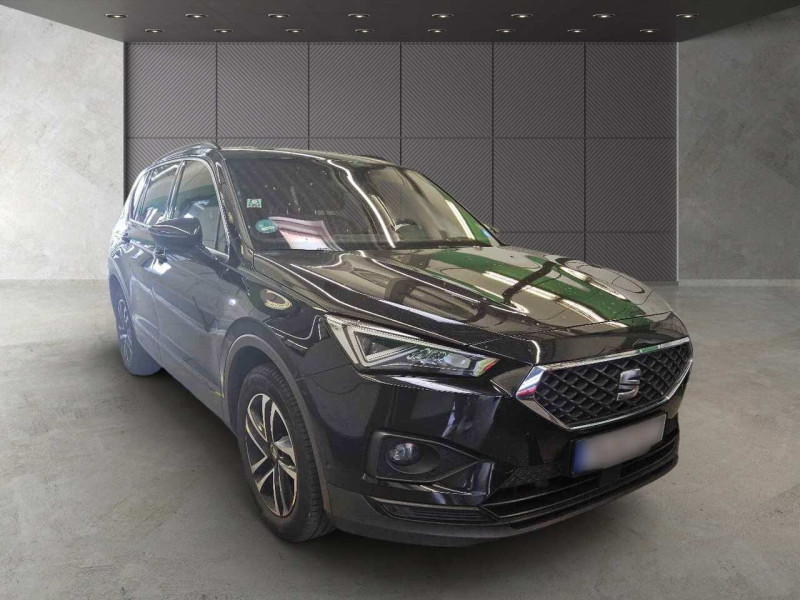 SEAT Tarraco 2.0 TDI Style