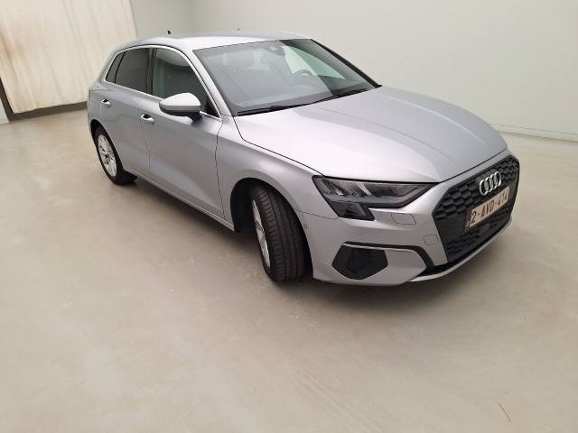 Audi A3 Sportback 30 TFSI Attraction