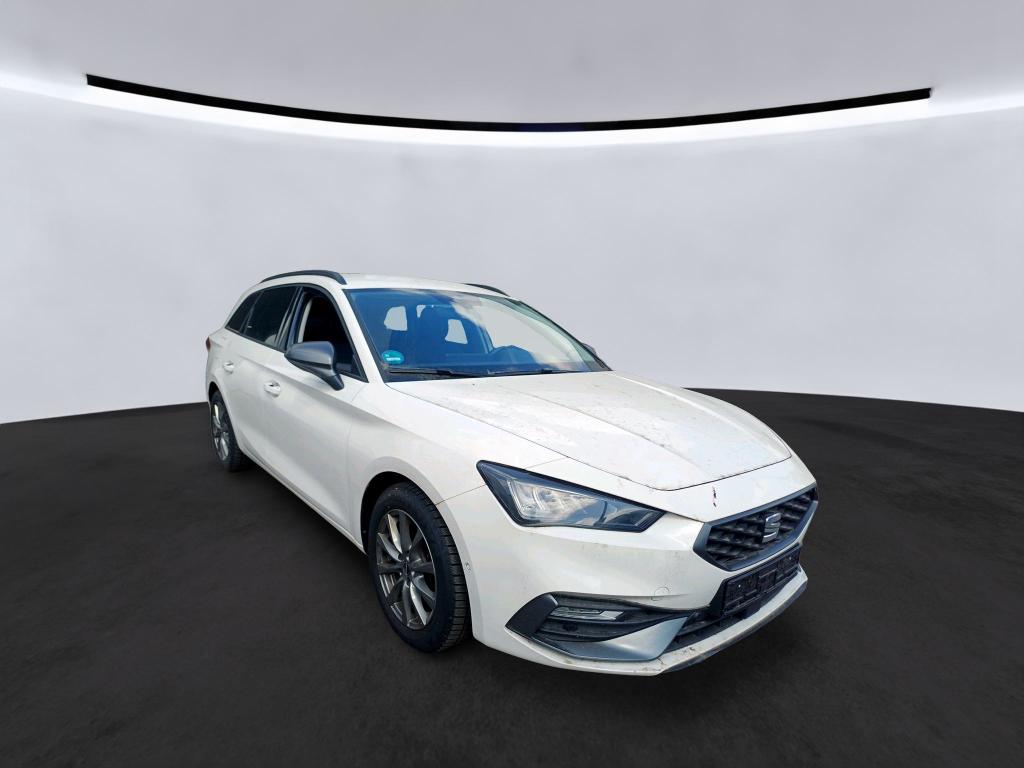 SEAT Leon Sportstourer 1.5 TSI FR
