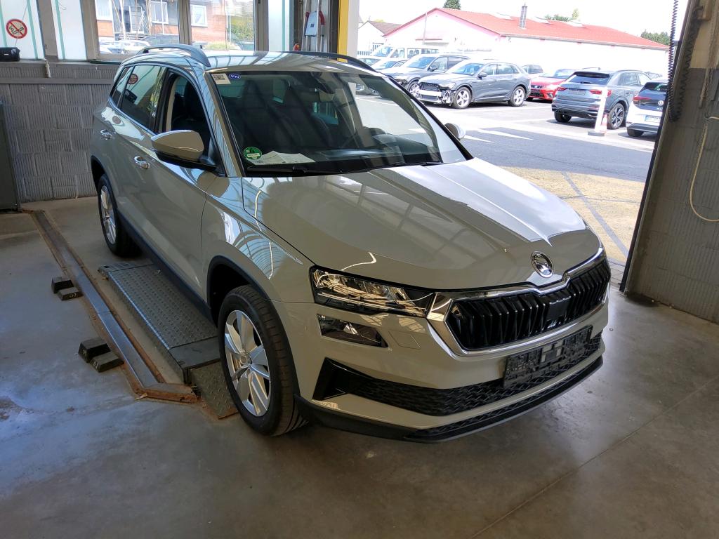 Skoda Karoq 1.5 TSI Selection