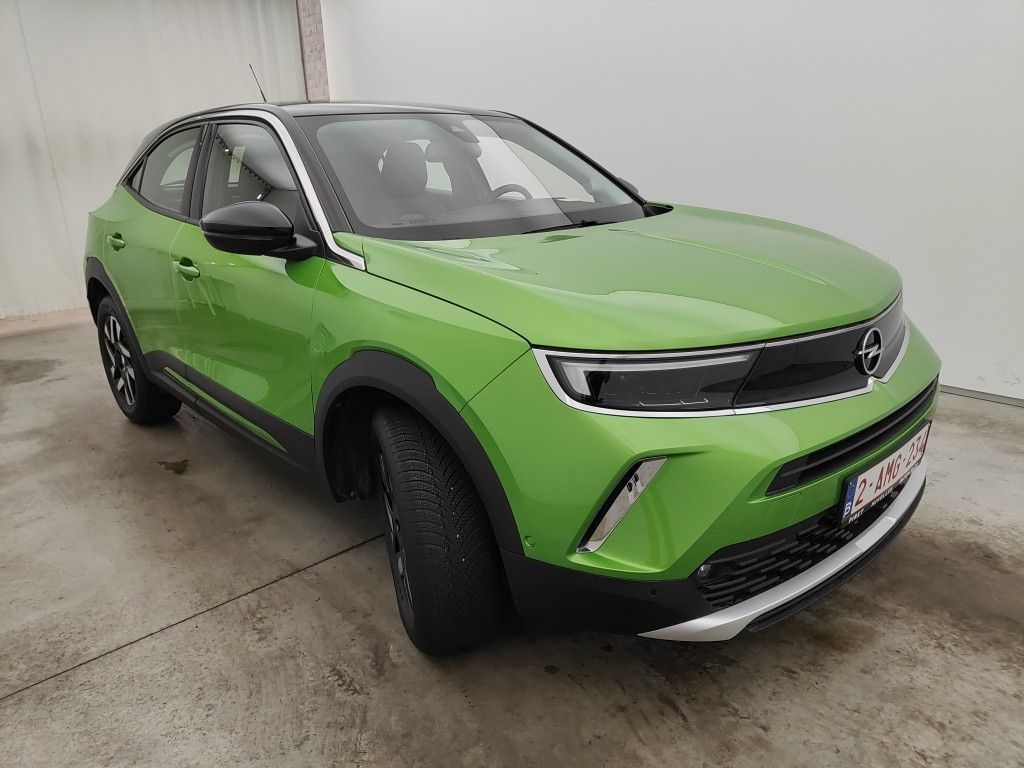 Opel Mokka 1.2 Elegance