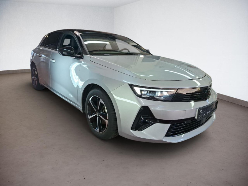 Opel Astra 1.2 GS
