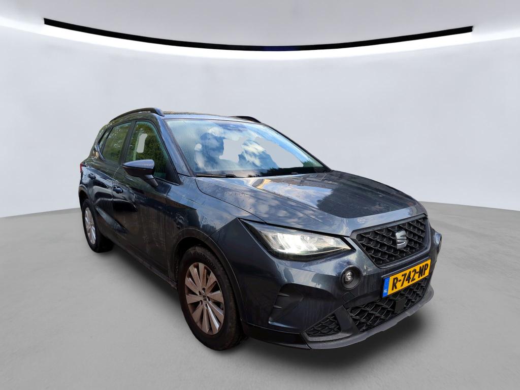 SEAT Arona 1.0 TSI Style