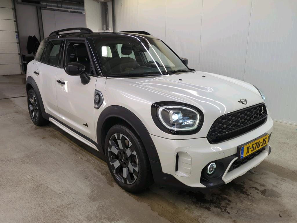 MINI Countryman Cooper SE 1.5