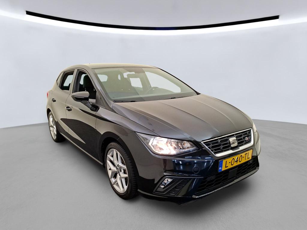 SEAT Ibiza 1.0 TSI FR Business Intense
