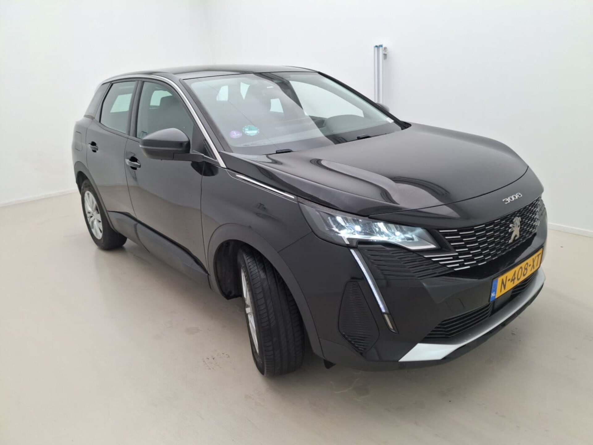 Peugeot 3008 1.2i Active