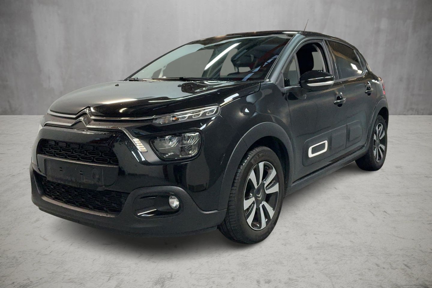 Citroën C3 Palais