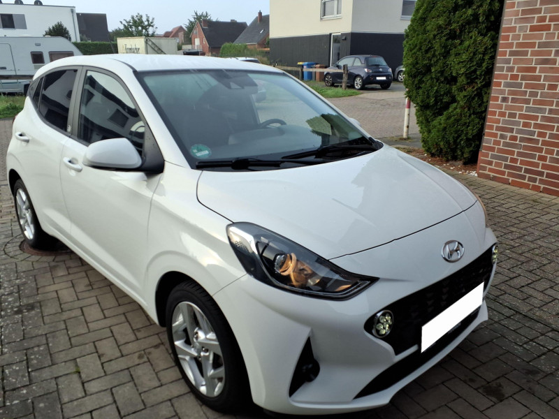 Hyundai i10 1.0 Edition 30