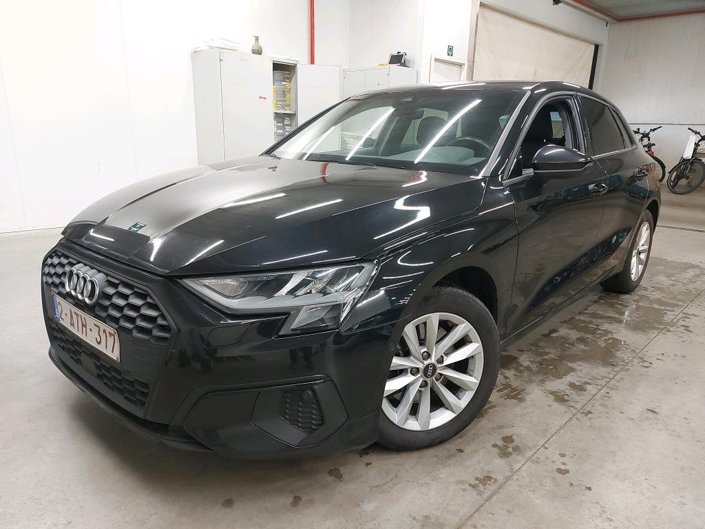 Audi A3 Sportback 30 TDI Business