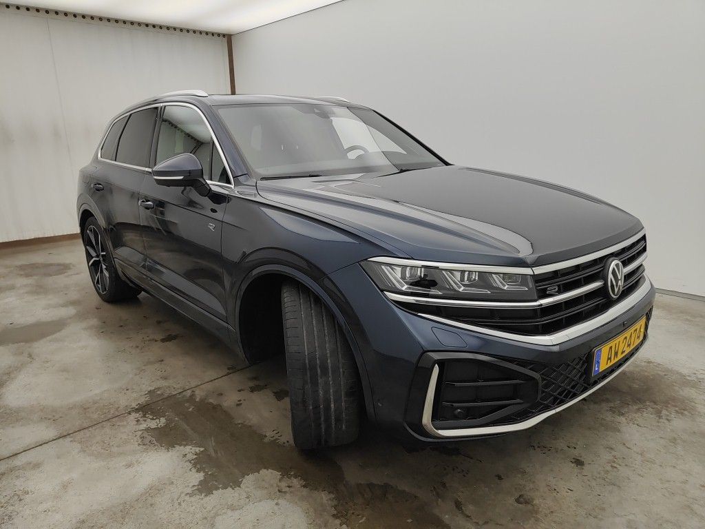 Volkswagen Touareg 3.0 TDI R-Line