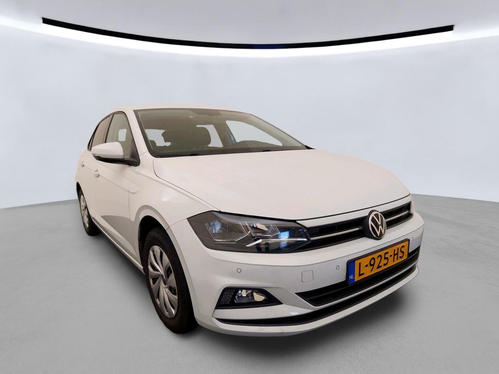 Volkswagen Polo 1.0 TSI Comfortline