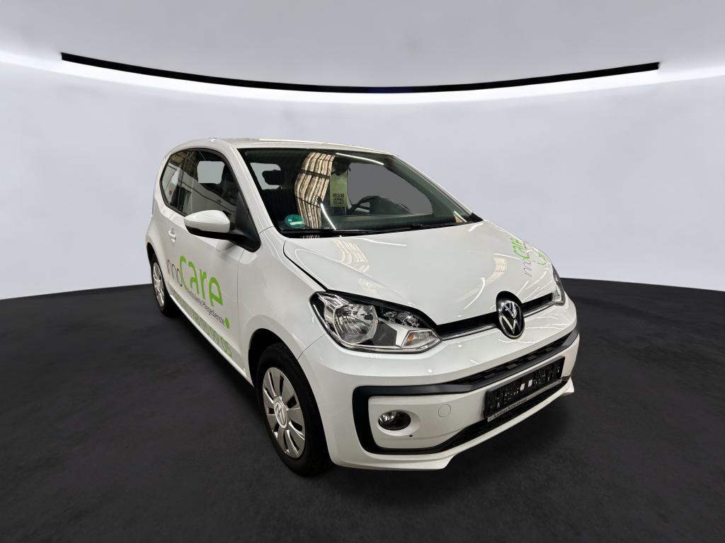 Volkswagen Up! 1.0