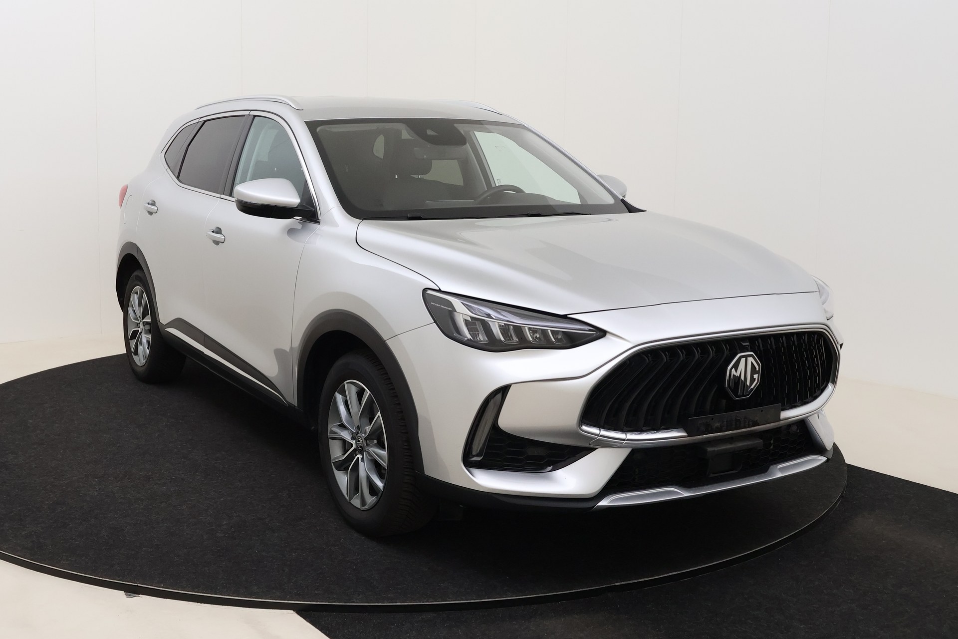 MG HS 1.5 Comfort