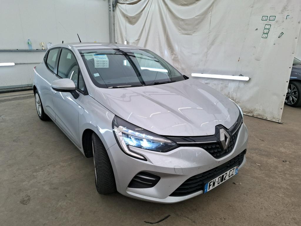 Renault Clio Business