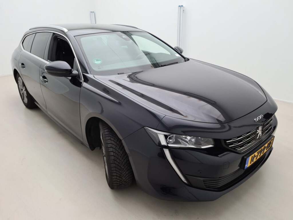 Peugeot 508 SW 1.5 HDi Allure