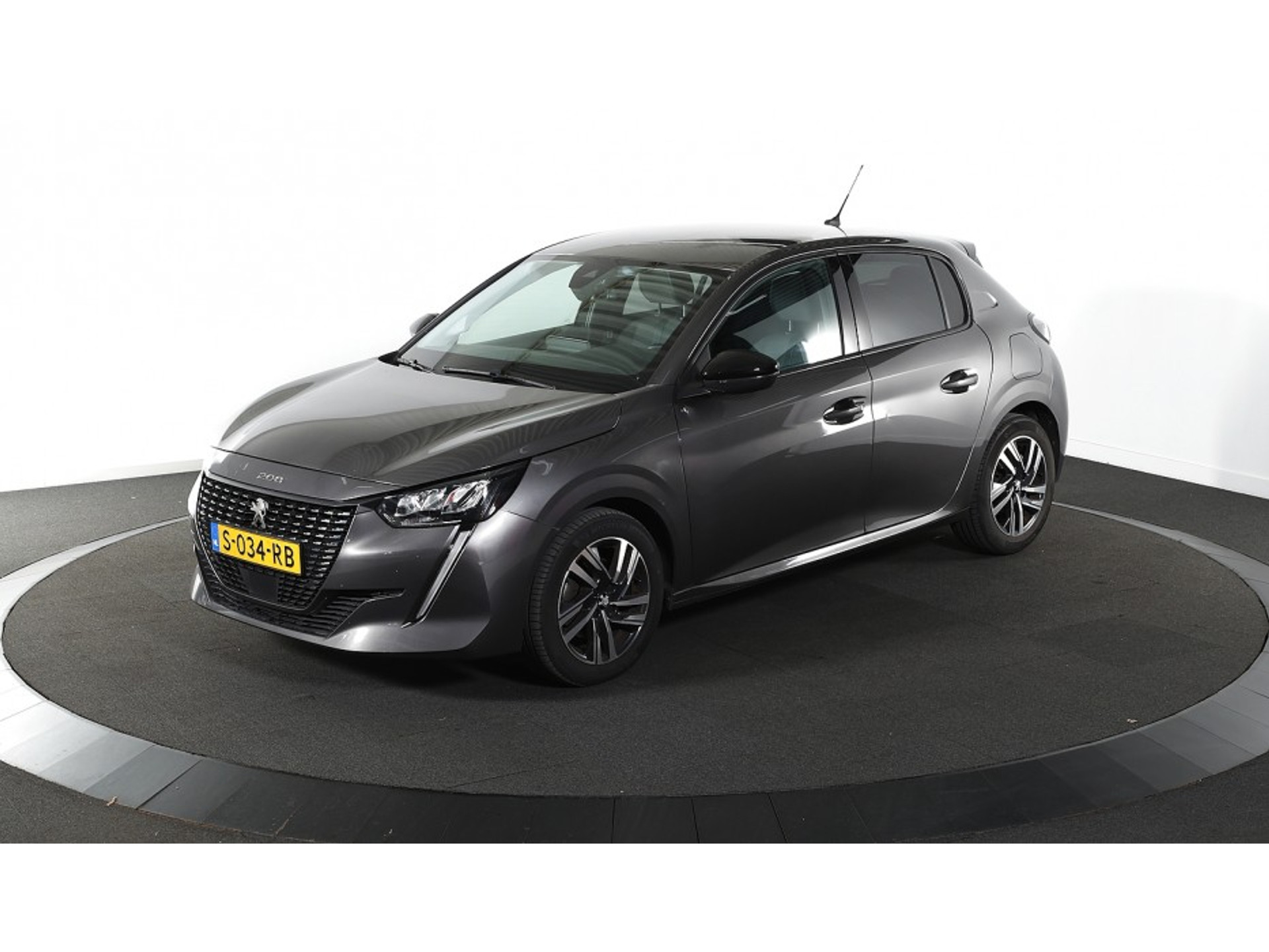 Peugeot 208 1.2i Allure Pack