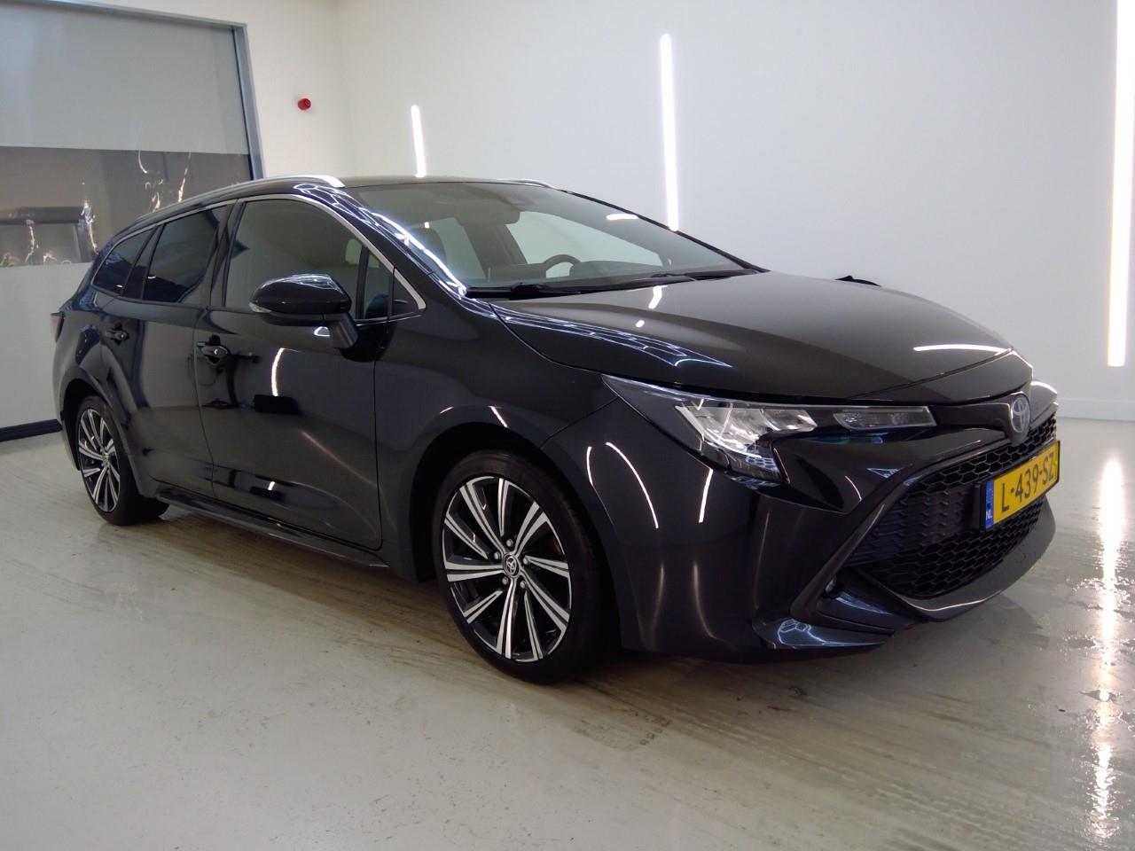 Toyota Corolla Touring Sports 2.0 Business