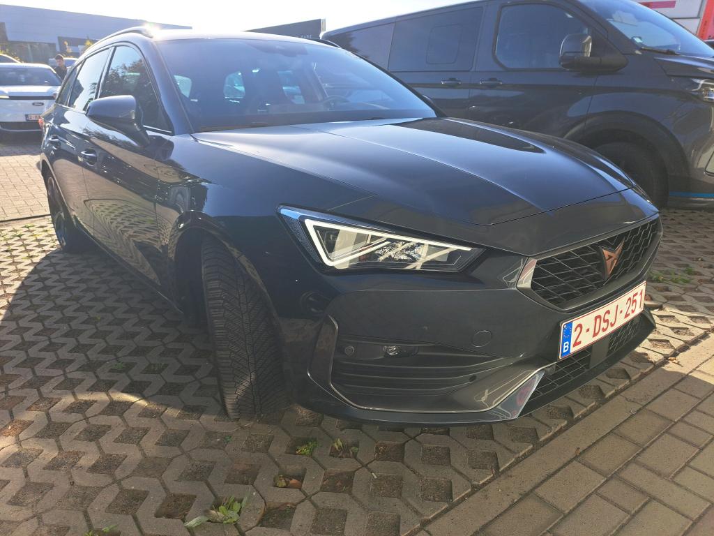 Cupra Leon Sportstourer 1.4