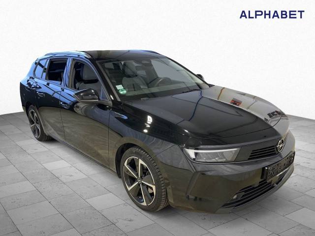 Opel Astra Sports Tourer 1.5 Elegance
