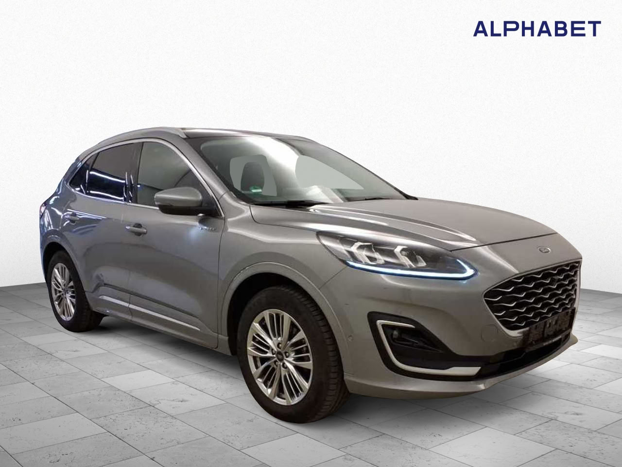 Ford Kuga 2.5 Vignale