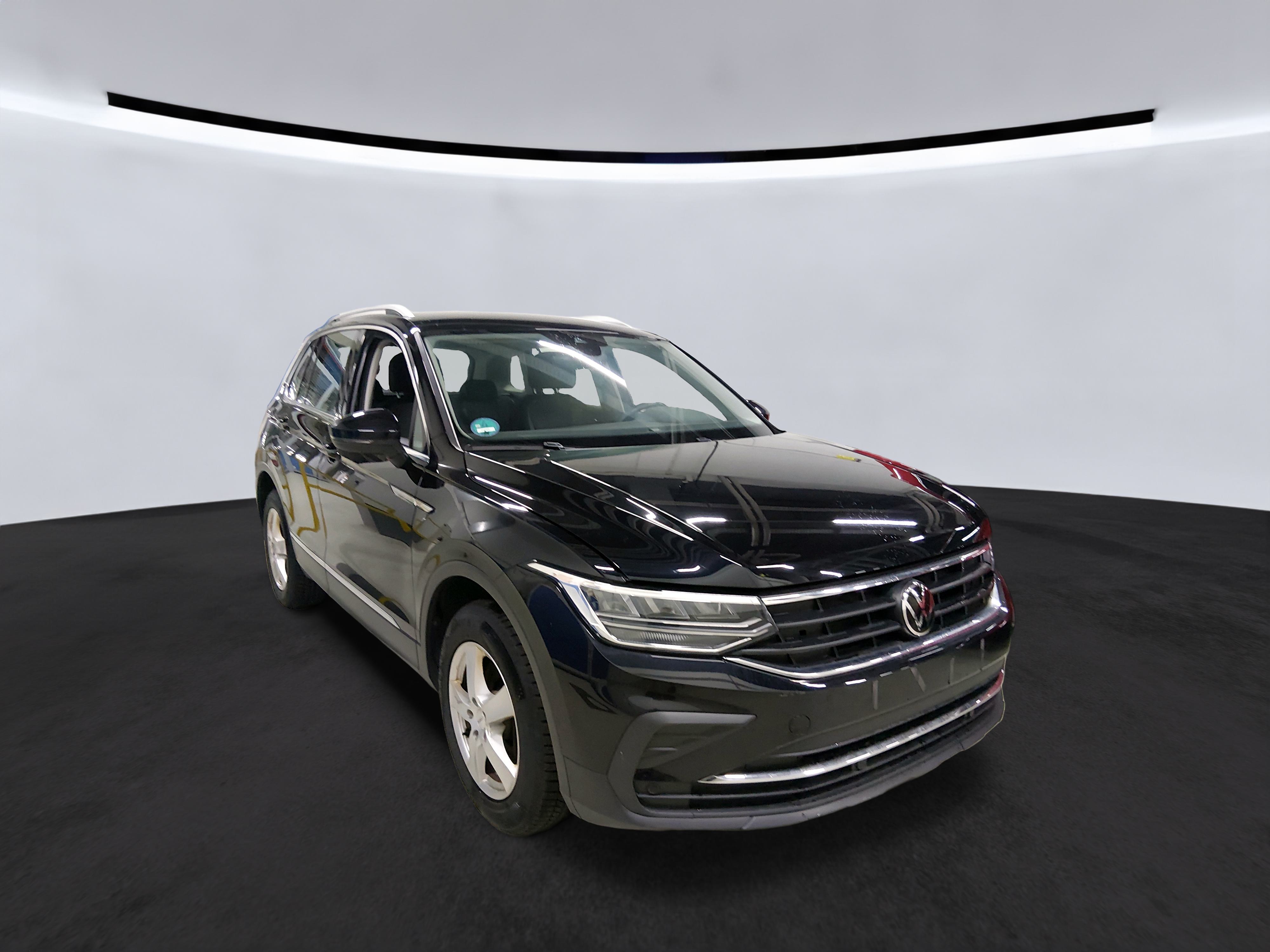 Volkswagen Tiguan 2.0 TDI Life